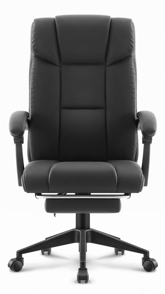 Fotel biurowy obrotowy Hell's Chair HC- 1029 2.0 Black