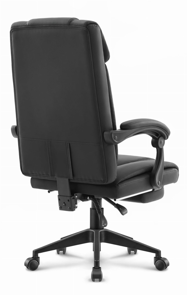 Fotel biurowy obrotowy Hell's Chair HC- 1029 2.0 Black