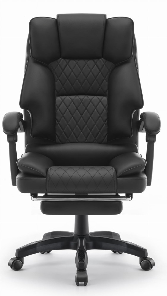 Fotel biurowy obrotowy Hell's Chair HC- 1031 Black