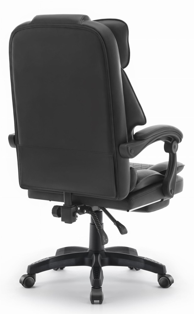 Fotel biurowy obrotowy Hell's Chair HC- 1031 Black