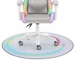 Outletowa Mata Gamingowa, ochronna pod fotel Hell’s Chair